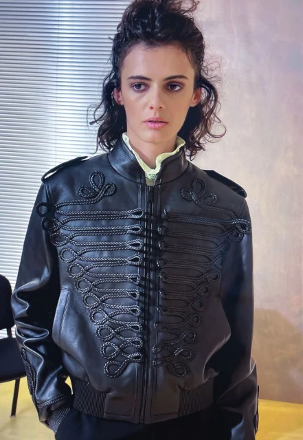 Photography by Marie Valognes, Styling by Camille Bidault Waddington