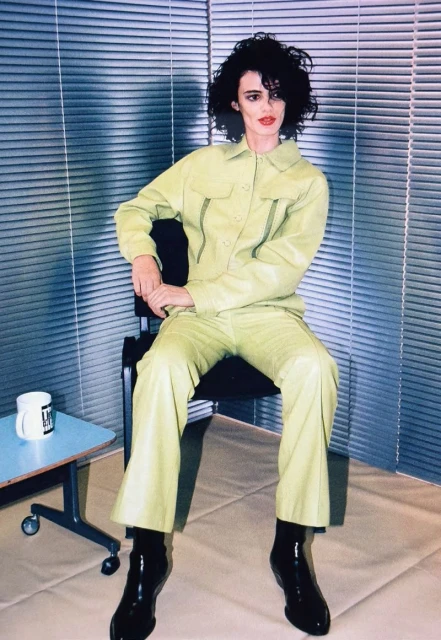 Photography by Marie Valognes, Styling by Camille Bidault Waddington