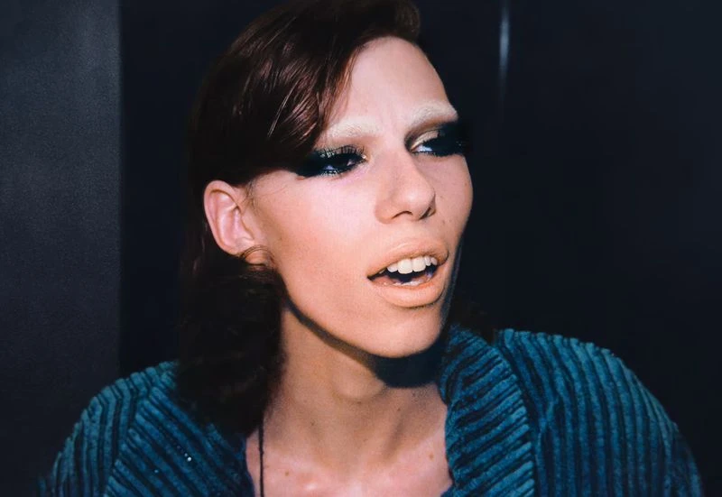 Photography by Marie Valognes, Styling by Camille Bidault Waddington