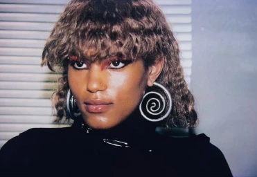 Photography by Marie Valognes, Styling by Camille Bidault Waddington