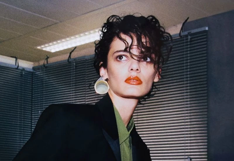 Photography by Marie Valognes, Styling by Camille Bidault Waddington