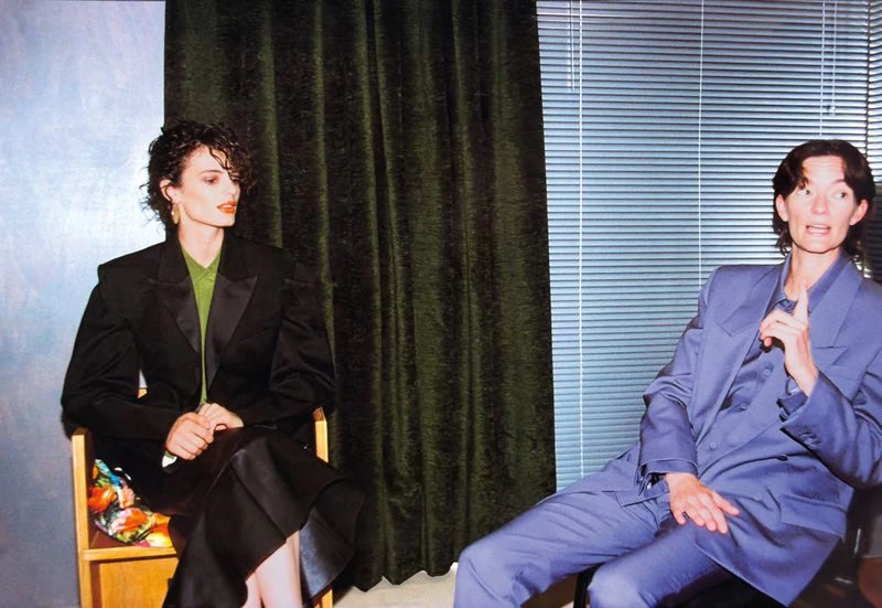 Photography by Marie Valognes, Styling by Camille Bidault Waddington