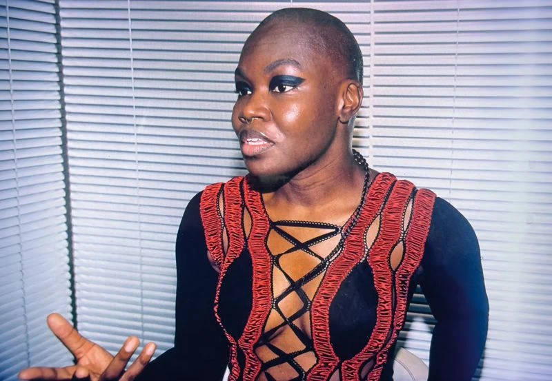 Photography by Marie Valognes, Styling by Camille Bidault Waddington