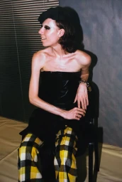 Photography by Marie Valognes, Styling by Camille Bidault Waddington