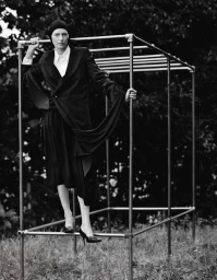 Single y Maxi, Haute Fidelite