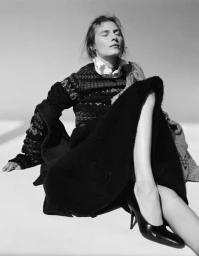 Single y Maxi, Haute Fidelite