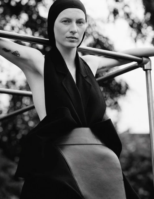 Single y Maxi, Haute Fidelite