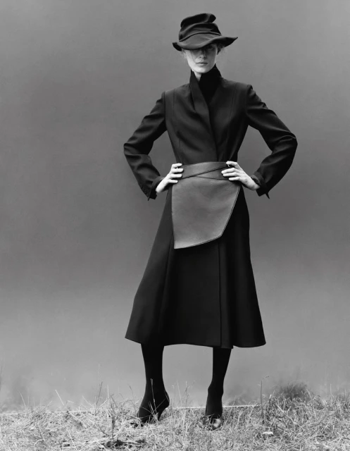 Single y Maxi, Haute Fidelite