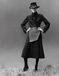 Single y Maxi, Haute Fidelite