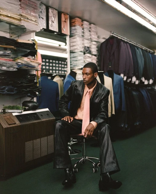 Justsmile Issue 7 ‘What We Carry Forward’