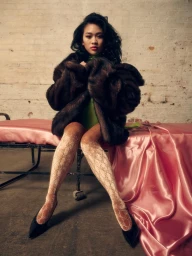 Players November 2025 Cover