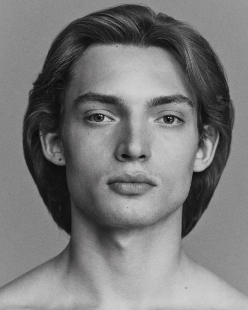 Photography by Mark Kean, Styling by Akeem Smith