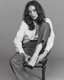 Photography by Mark Kean, Styling by Akeem Smith