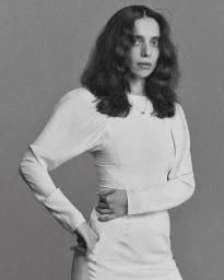 Photography by Mark Kean, Styling by Akeem Smith