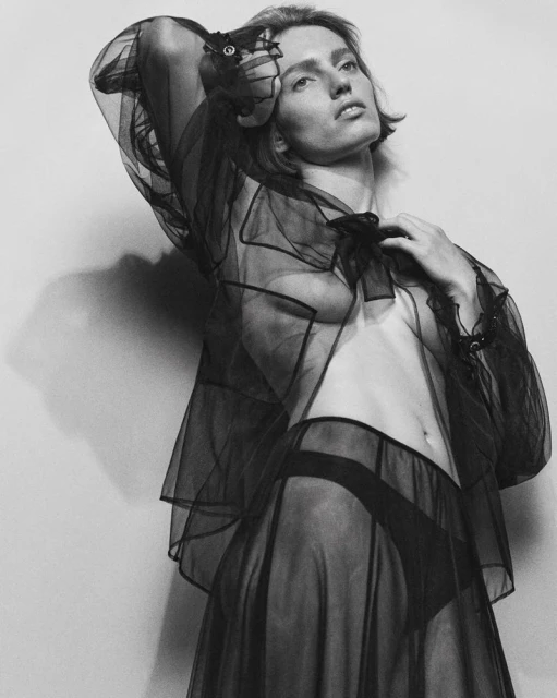 Photography by Mark Kean, Styling by Akeem Smith