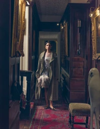 IMAGE Magazine - Opulent & Elegant