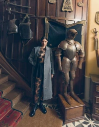 IMAGE Magazine - Opulent & Elegant