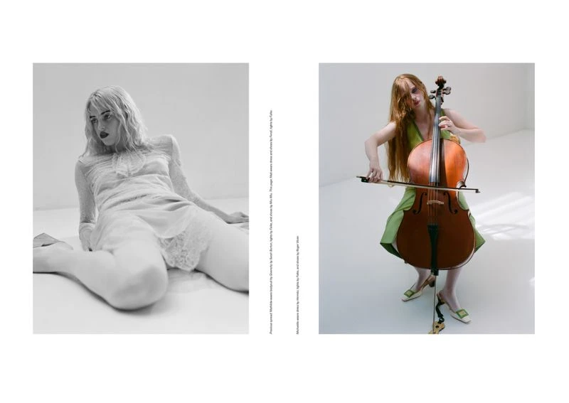 Disobedient Reveries in Empty Rooms