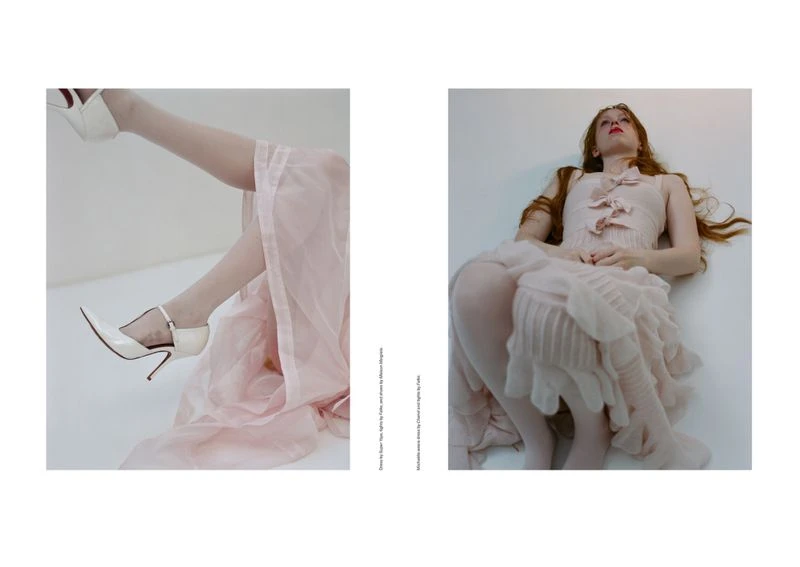 Disobedient Reveries in Empty Rooms