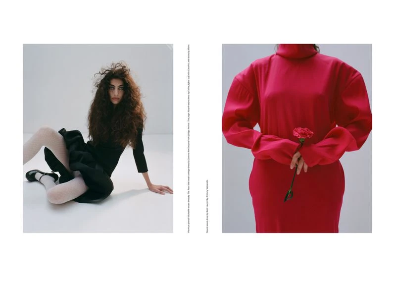 Disobedient Reveries in Empty Rooms