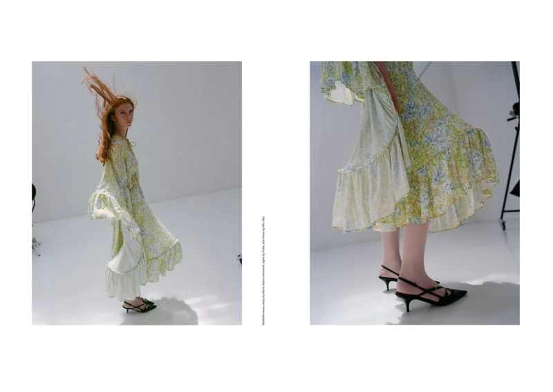 Disobedient Reveries in Empty Rooms