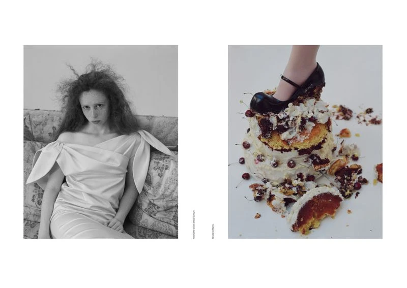 Disobedient Reveries in Empty Rooms