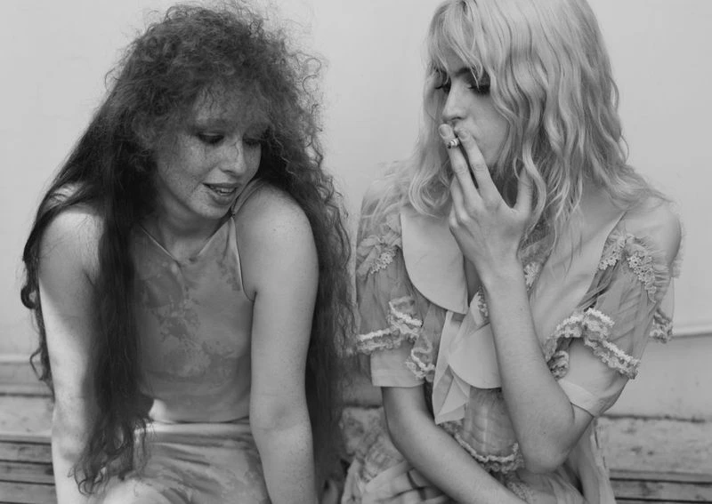 Disobedient Reveries in Empty Rooms