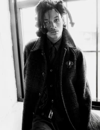 Photography Casper Kofi