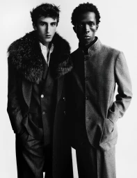 Photography Casper Kofi