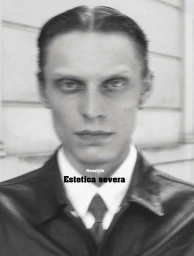 Estetica Severa