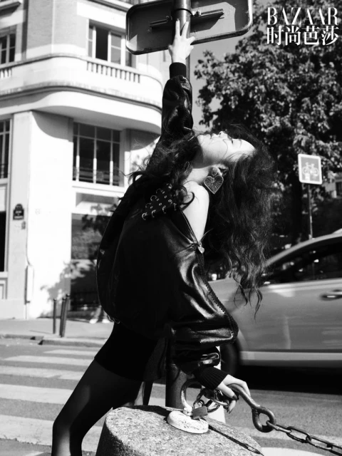 Where Paris Whispers