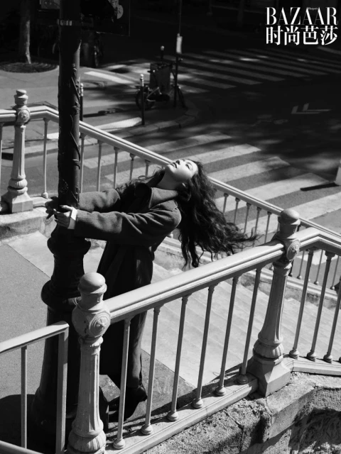 Where Paris Whispers