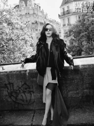 Where Paris Whispers