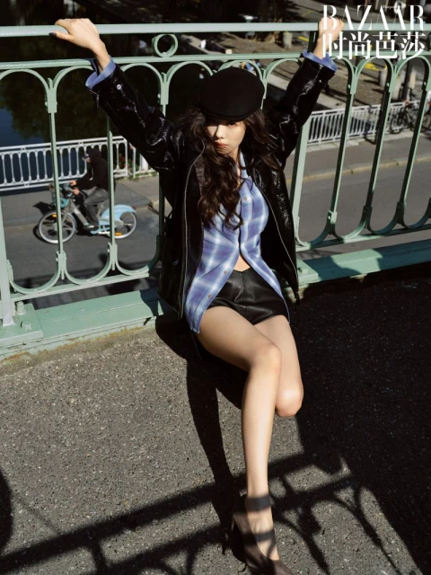 Where Paris Whispers