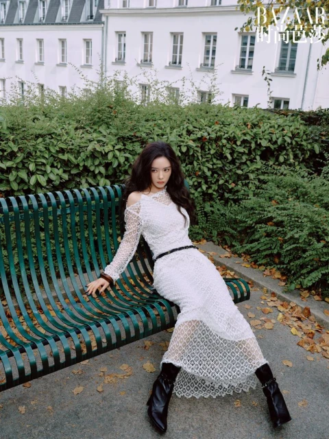 Where Paris Whispers