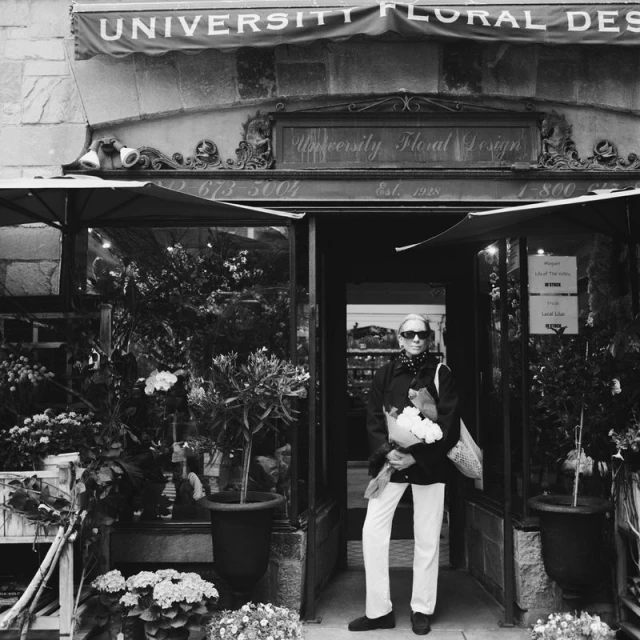 Theories Magazine: Tonne Goodman