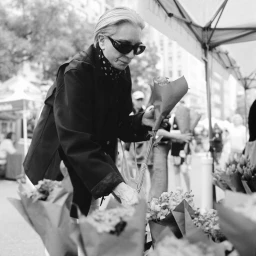 Theories Magazine: Tonne Goodman