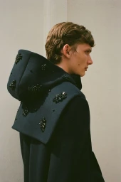 Photography Clement Pascal