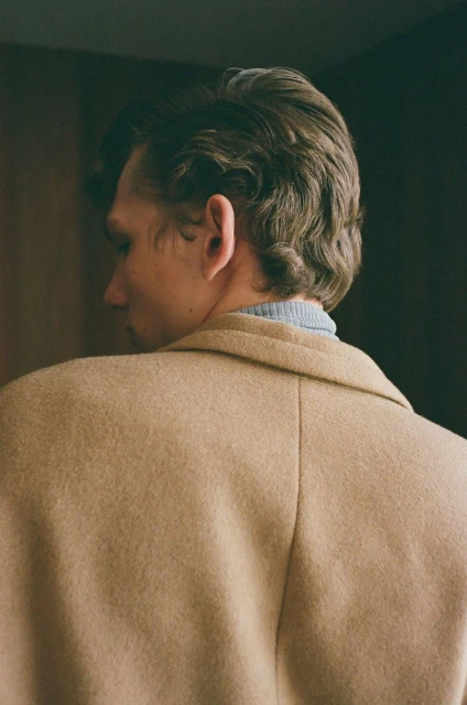 Photography Clement Pascal