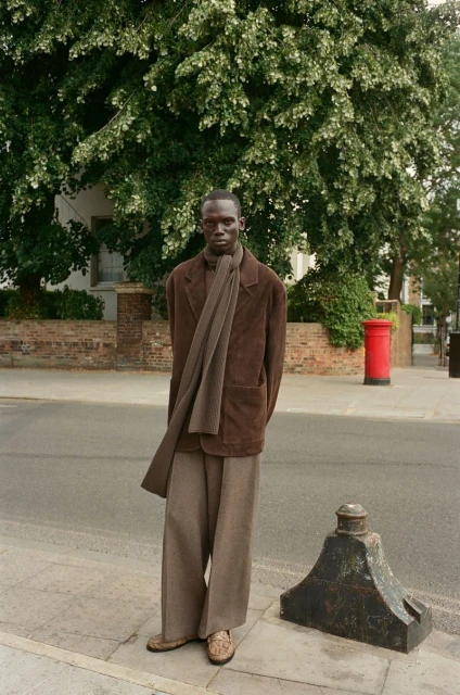 Photography Clement Pascal