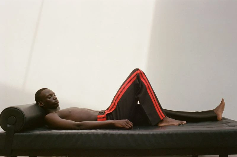 Photography Clement Pascal