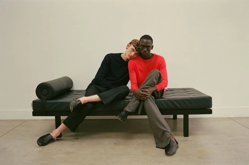 Photography Clement Pascal