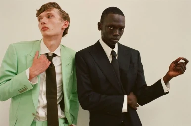 Photography Clement Pascal