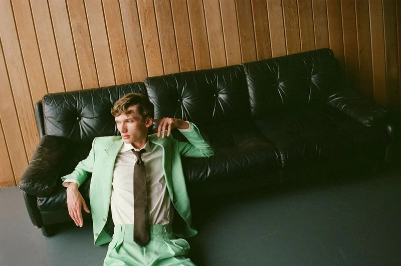 Photography Clement Pascal