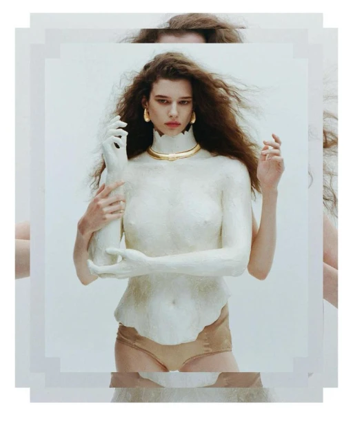 Collane, Anelli, Bracciali E Orecchini