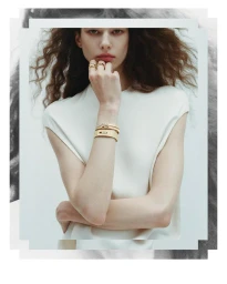 Collane, Anelli, Bracciali E Orecchini