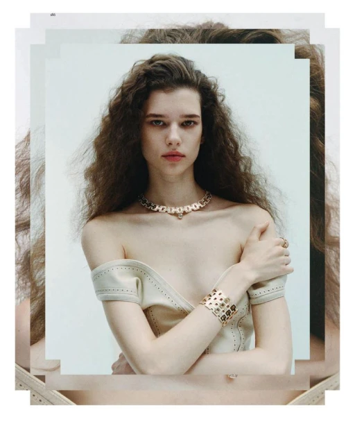 Collane, Anelli, Bracciali E Orecchini