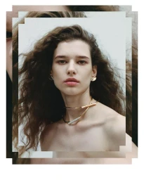 Collane, Anelli, Bracciali E Orecchini