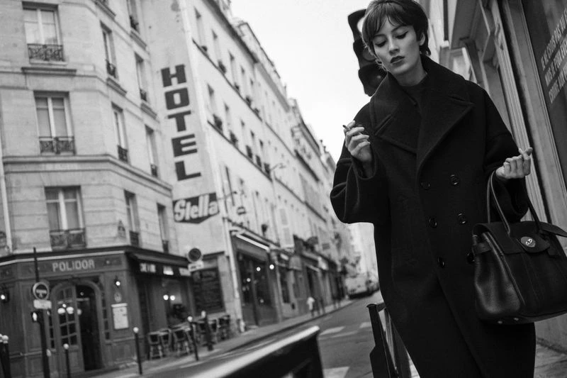 French New Wave