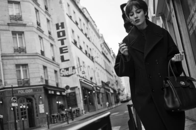 French New Wave